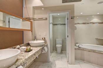 Presidential Suite, 1 Bedroom (1 King Bed)