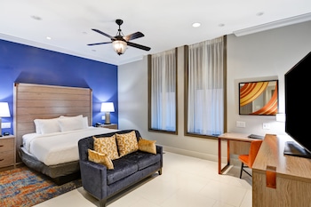 Room, 1 King Bed