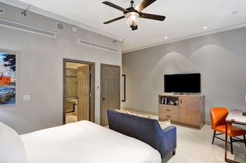 Room, 1 King Bed