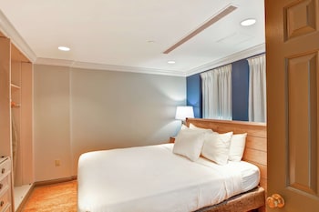 Room, 1 King Bed, Accessible (Roll-In Shower)