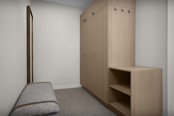 Suite, 1 Bedroom (Washer/Dryer, Full Kitchen)