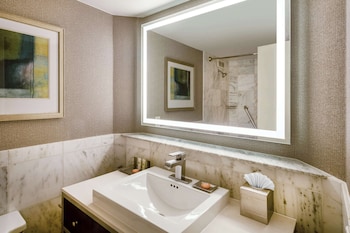 2 Double Beds Deluxe Room