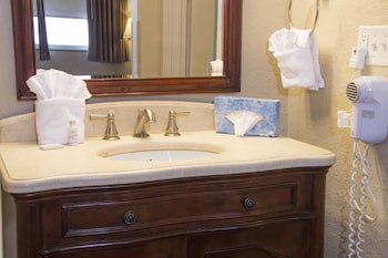 Superior Room, 2 Queen Beds, Non Smoking, Refrigerator & Microwave (Inside room)
