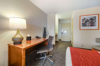 Room, 2 Queen Beds, Accessible, Non Smoking