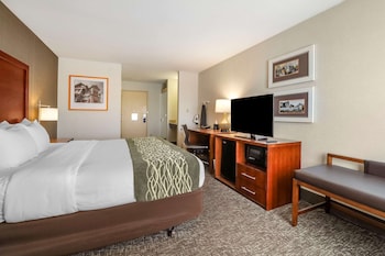 Room, 1 King Bed, Accessible, Non Smoking