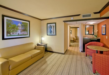 Suite, 1 Bedroom, Non Smoking