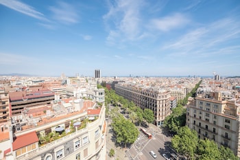 Superior Room, City View