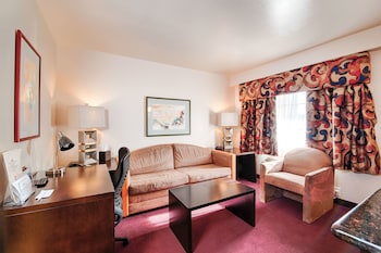 Suite, 2 Queen Beds