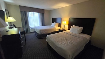Room, 2 Double Beds