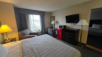 Room, 1 King Bed