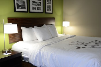 Standard Room, 1 King Bed, Non Smoking, Hot Tub