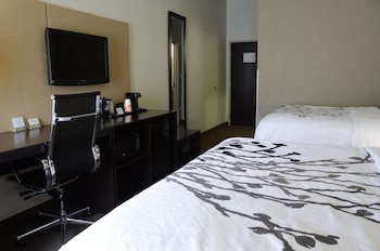 Standard Room, 2 Queen Beds, Non Smoking