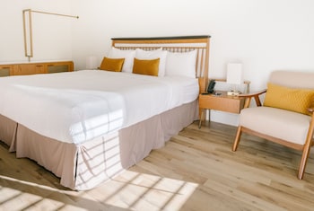Double Room, 1 Double Bed, Accessible