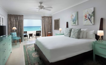 Oceanfront Room