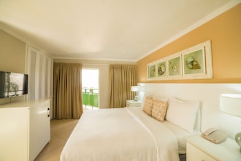 Standard Room, Garden View