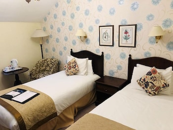 Standard Twin Room, 2 Twin Beds