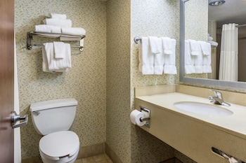 Standard Room, 2 Double Beds, Non Smoking