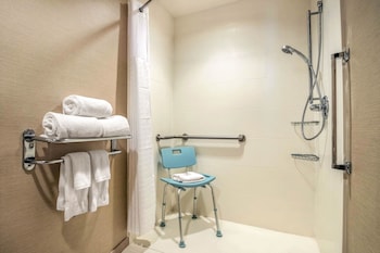 Room, 1 King Bed, Accessible, Non Smoking