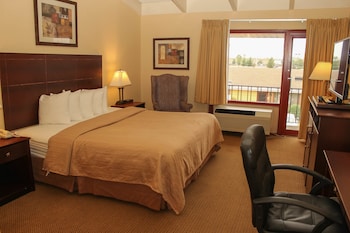 Standard Room, 1 King Bed, Non Smoking
