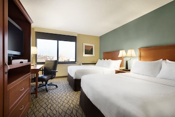 Suite, 1 Bedroom