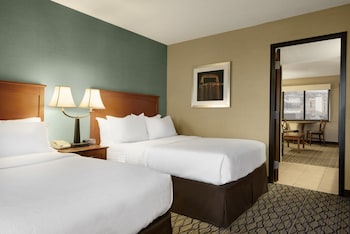 Suite, 1 Bedroom