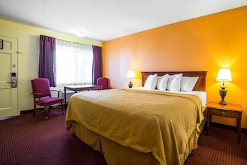 Room, 1 Double Bed, Non Smoking