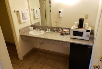 Room, 1 Double Bed, Non Smoking