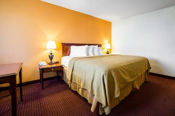 Room, 1 Double Bed, Non Smoking