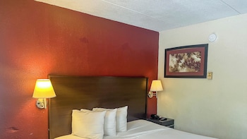 Deluxe Room, 1 King Bed, Non Smoking