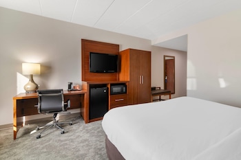 Room, 1 Queen Bed, Accessible, Non Smoking
