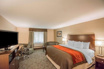 Standard Room, 2 Queen Beds, Non Smoking