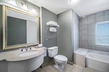 Suite, 1 Bedroom