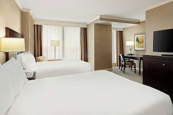 Room, 2 Double Beds