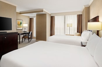 Room, 2 Double Beds