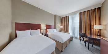 Room, 2 Double Beds