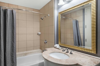 Room, 2 Double Beds