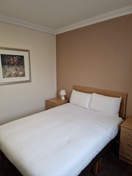 City Double Room, No Windows