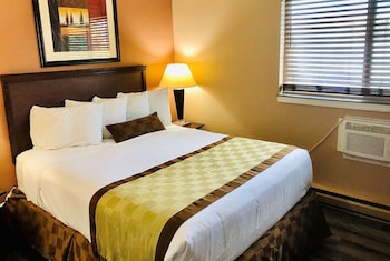 Room, 1 Queen Bed, Non Smoking