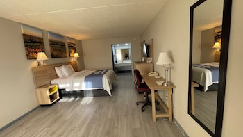 Room, 1 Queen Bed, Accessible