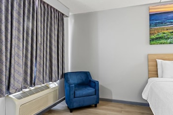 Room, 2 Queen Beds, Non Smoking