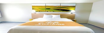 Room, 1 King Bed, Non Smoking