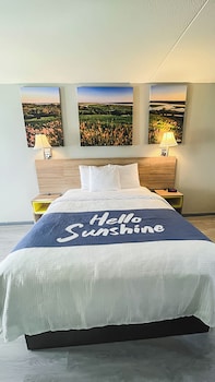 Room, 1 Queen Bed, Accessible