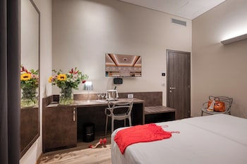Deluxe Twin Room, 2 Queen Beds