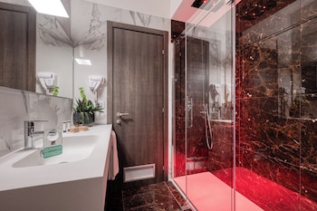 Executive Triple Room