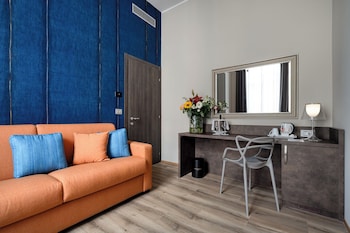Executive Triple Room