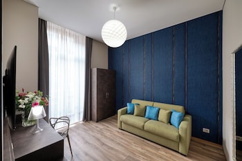 Executive Triple Room