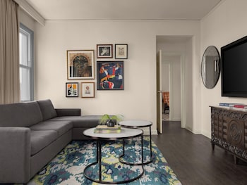 Suite, 1 Bedroom