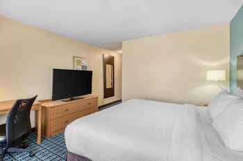 Standard Room, 1 King Bed, Non Smoking