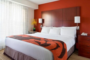 Studio Suite, 1 King Bed