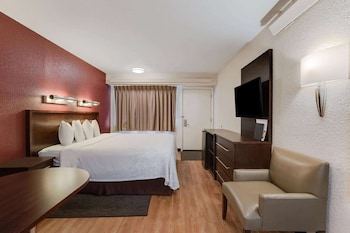 Superior Room, 1 King Bed, Non Smoking